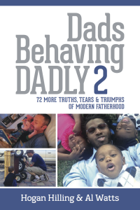 Dadly 2 Front Cover