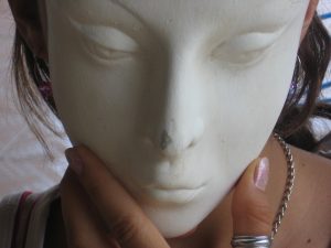 mask